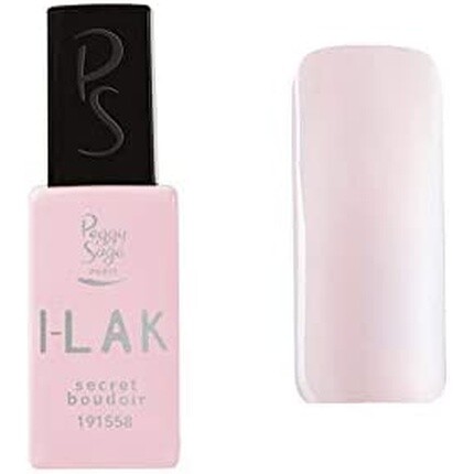 

I-Lak Soak Off Гель-лак Secret Boudoir 11 мл, Peggy Sage
