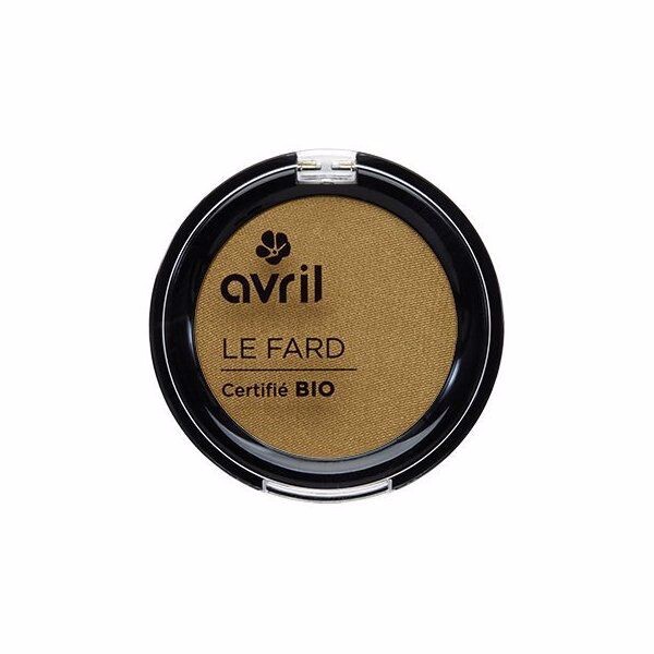 

Тени для век Sombra De Ojos Bio Avril, цвет or vénitien