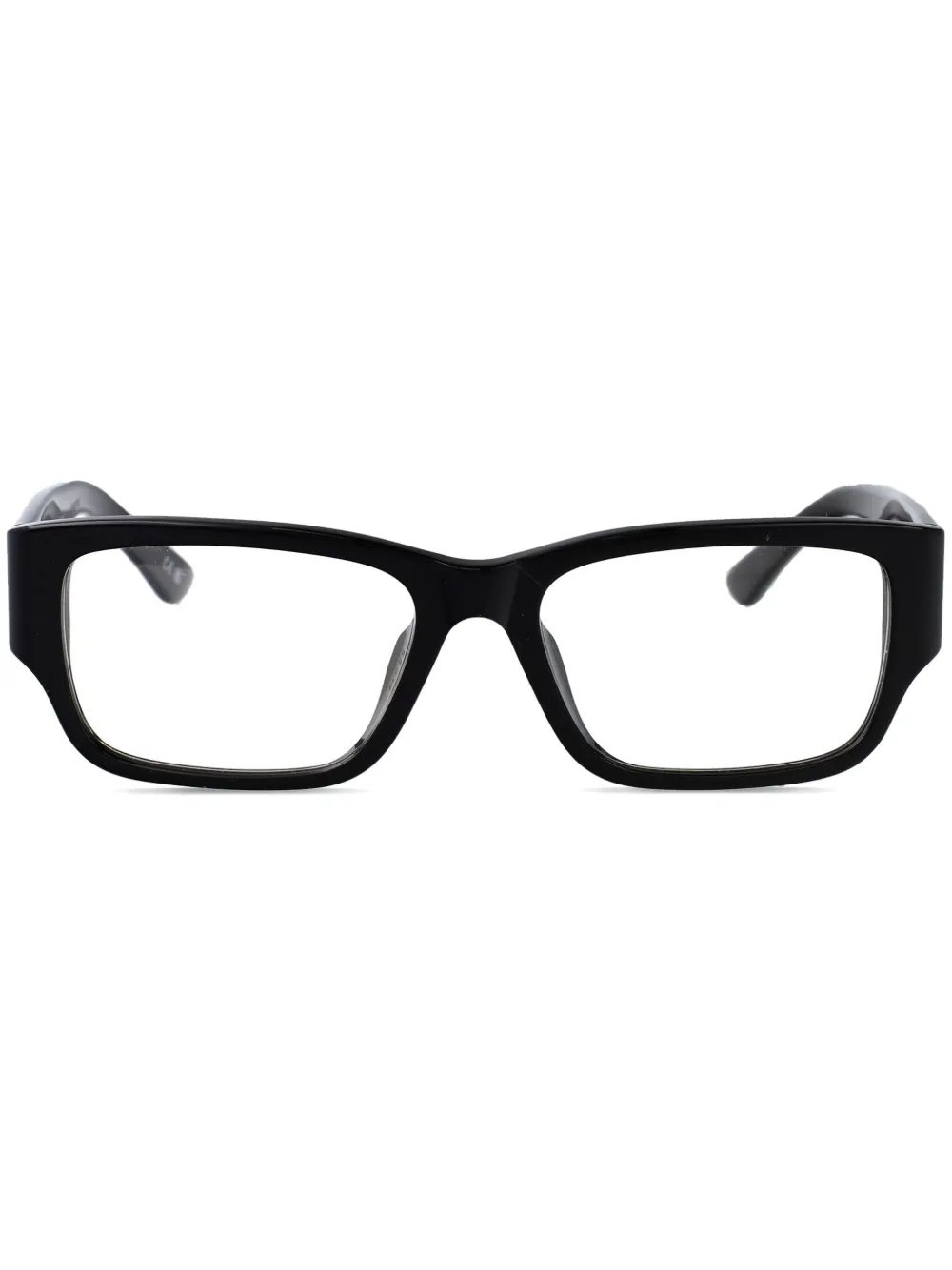 

Очки BB0373OK001 Balenciaga Eyewear, черный