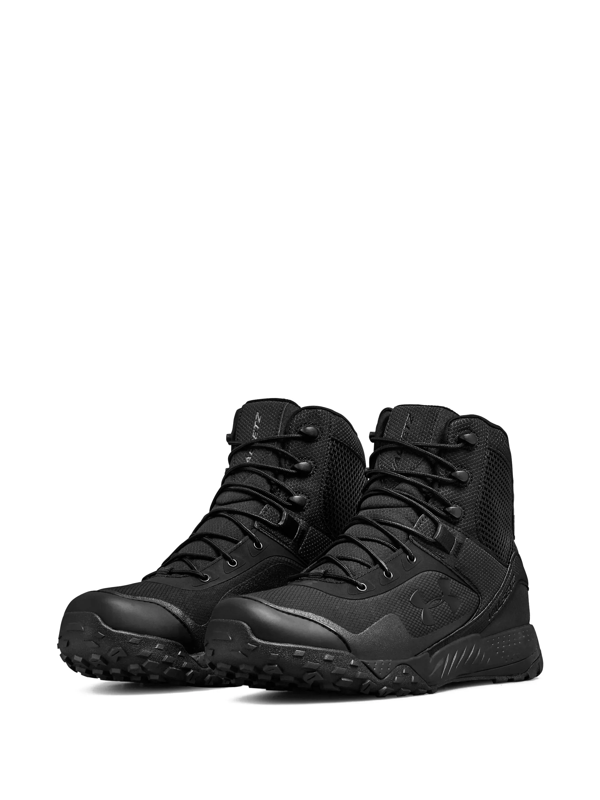 Кроссовки Valsetz RTS 1.5 Under Armour, черный — фото 2