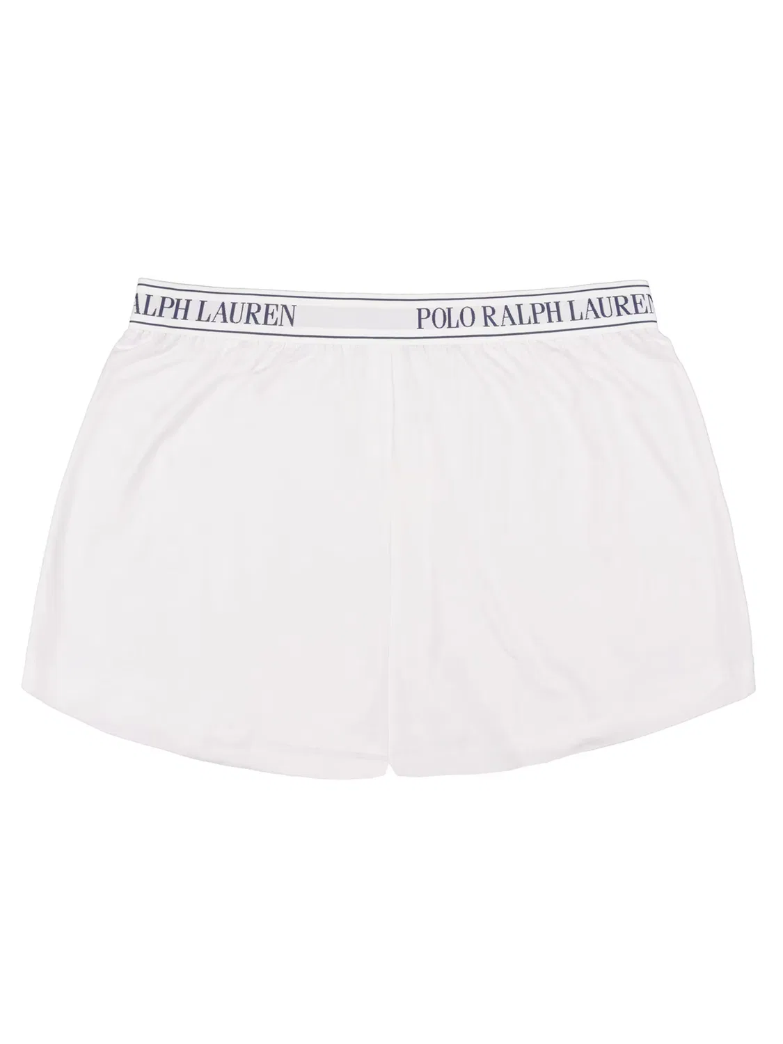 Брюки свободного кроя 'Основа для поло' Polo Ralph Lauren, Dark Blue/White — фото 3