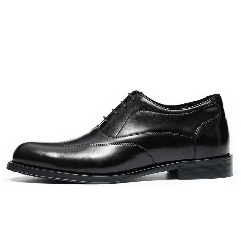 

Туфли ASTON M.JAZZ Dress Shoes Men Low-Top, черный