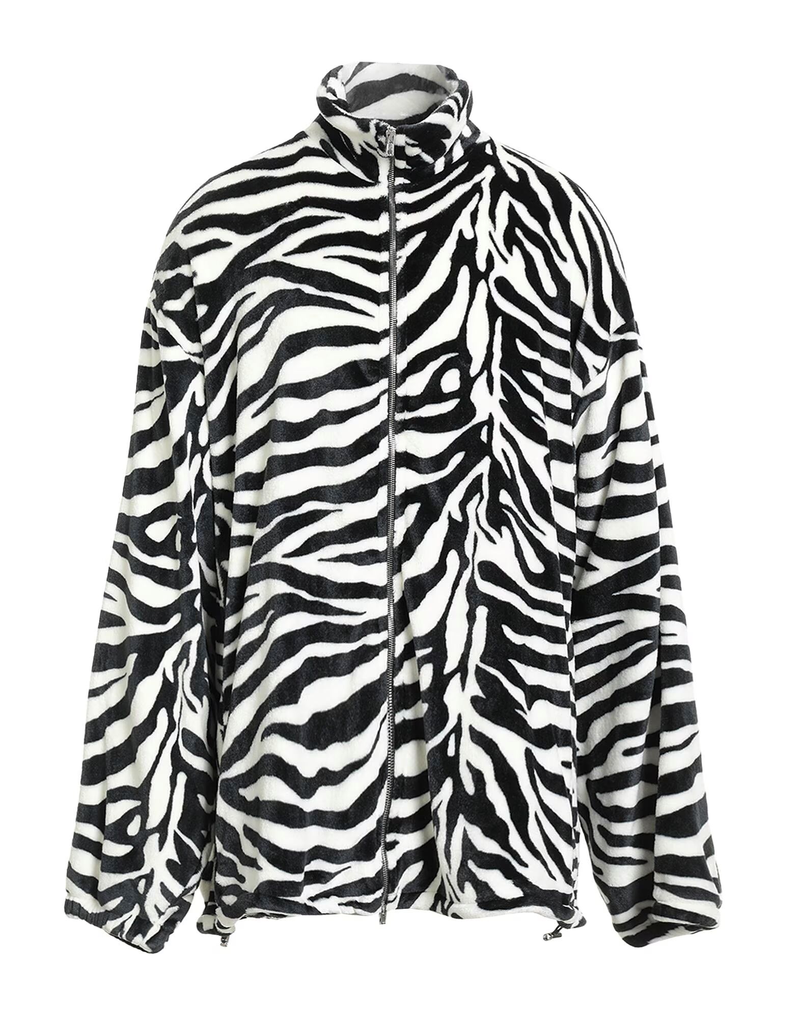 

Куртка Vetements, черный