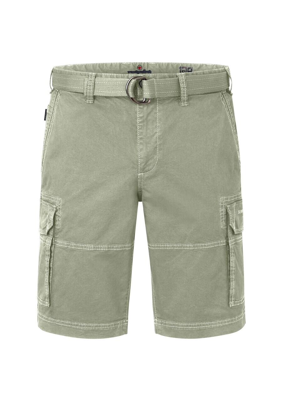 

Шорты-карго REDPOINT Regular Cargo Pants, зеленый