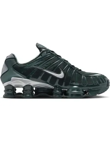 Кроссовки низкие Nike, seetang/gunmetal