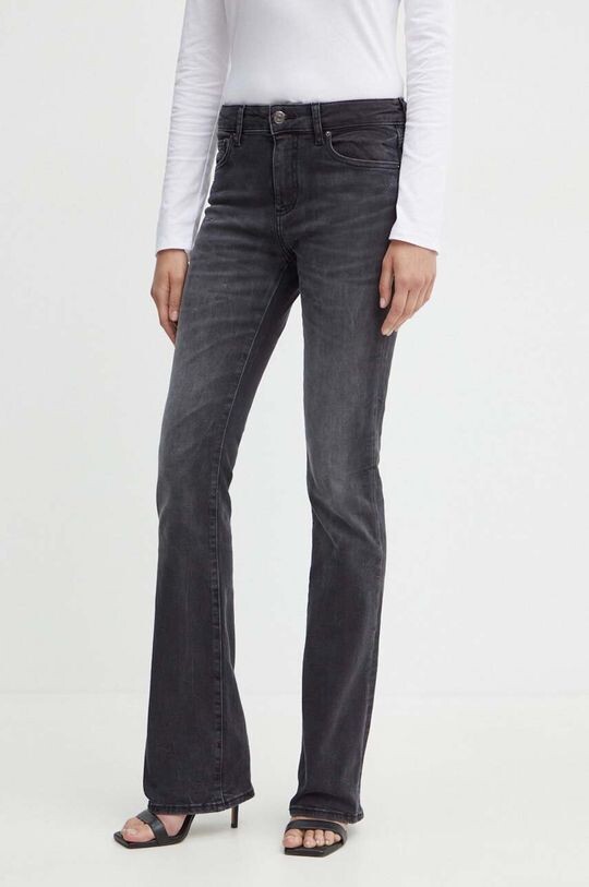 

Джинсы Armani Exchange, черный