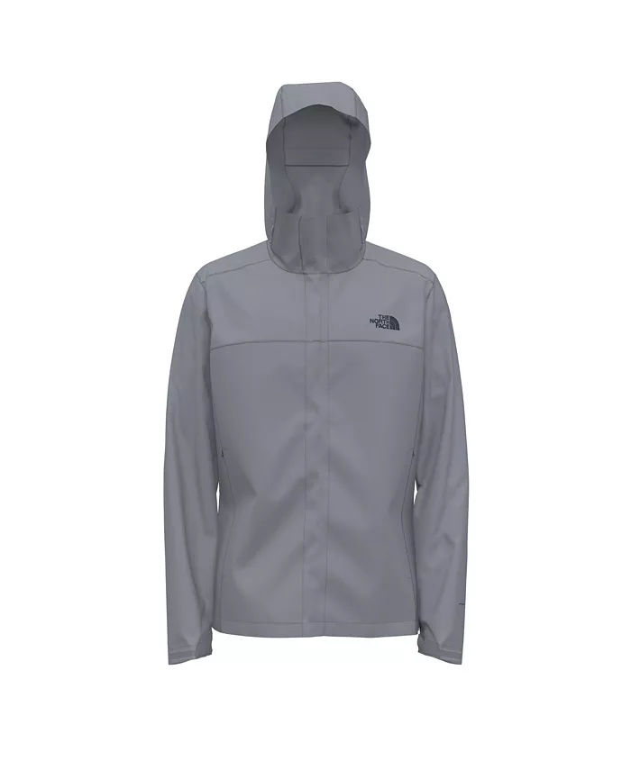 

Мужская водонепроницаемая куртка Venture 2 The North Face, серый