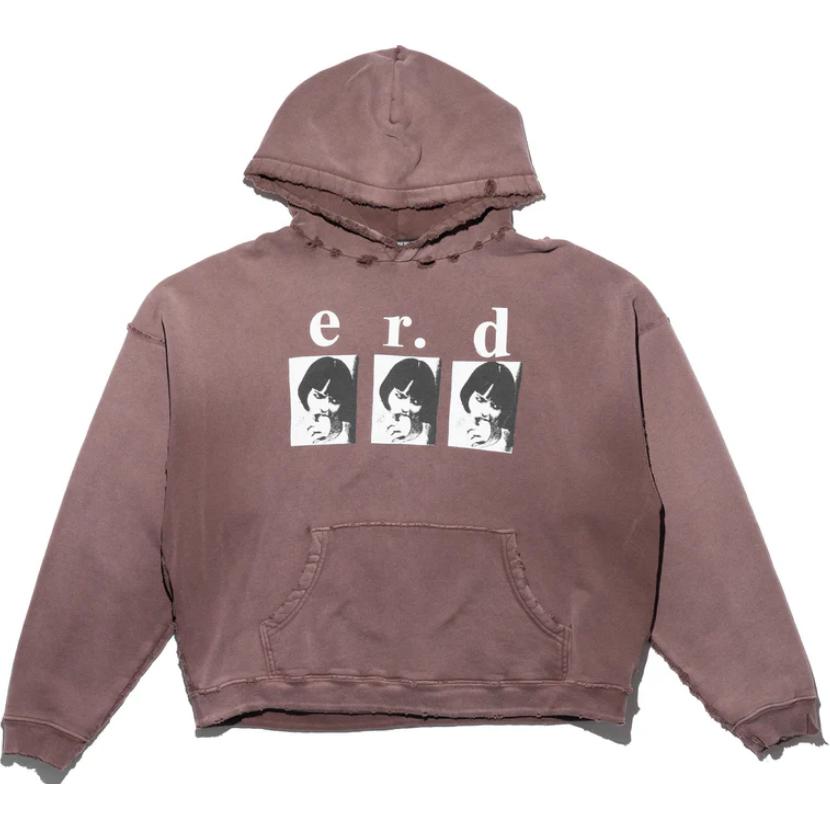 

Худи louise eats sandwich ENFANTS RICHES DEPRIMES, Chicory Coffee