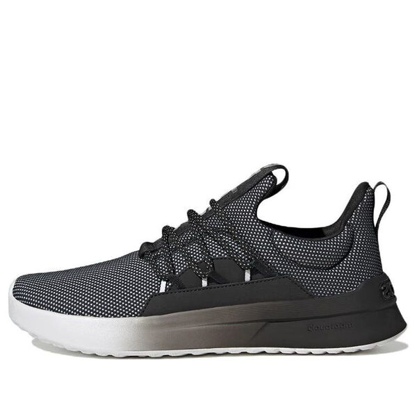 

Кроссовки облегченные гонщики адаптируют 4 cloudfoam Adidas, белый
