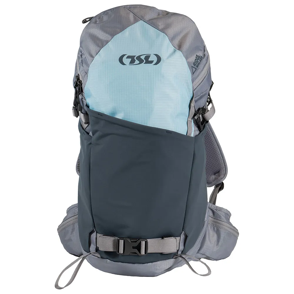 

Рюкзак Tsl Outdoor Ridgewalker 25L, серый
