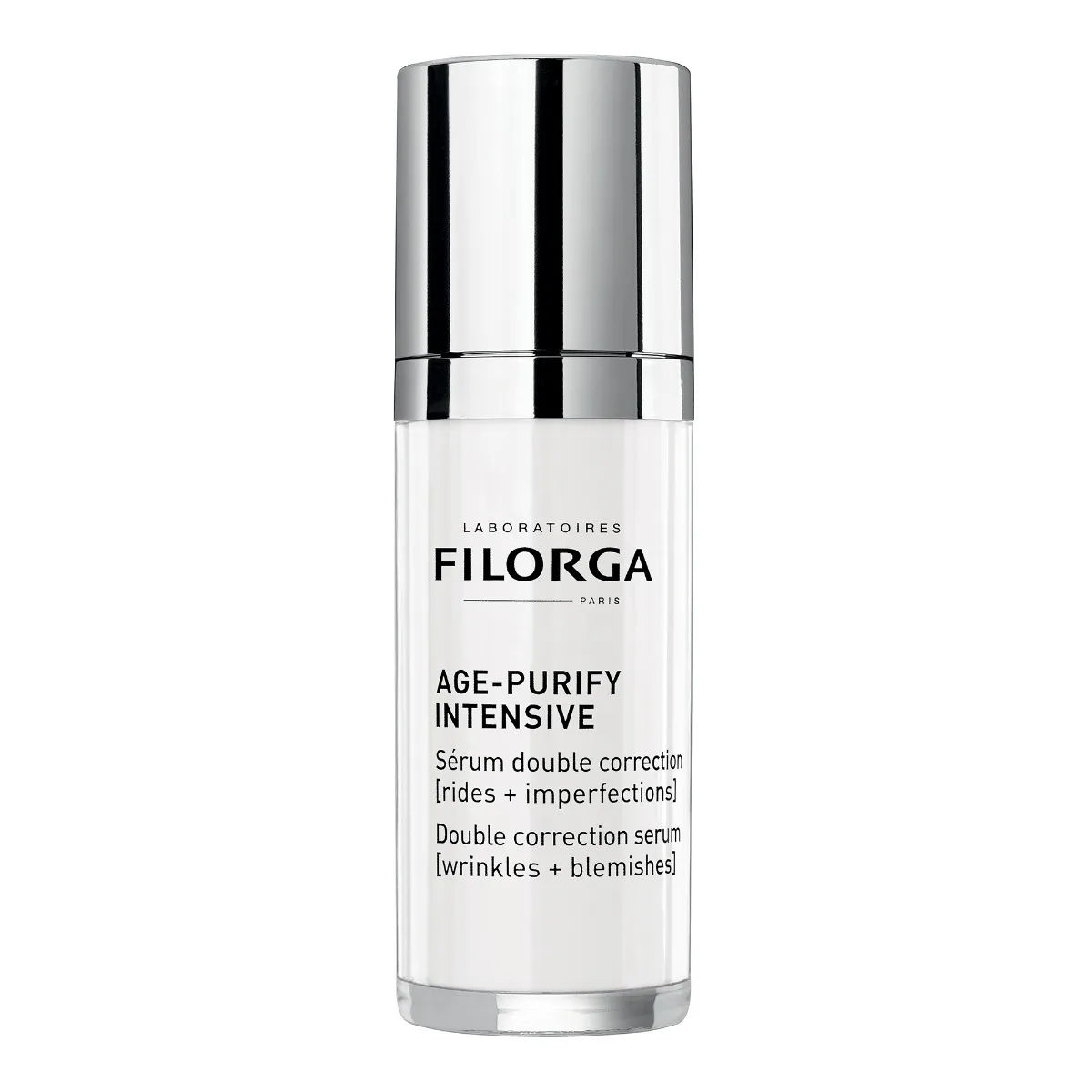 

Filorga Age-Purify Intensiv 30 мл Двойная корректирующая сыворотка
