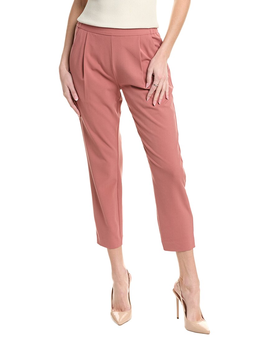 

Брюки AllSaints Aleida All Saints, розовый