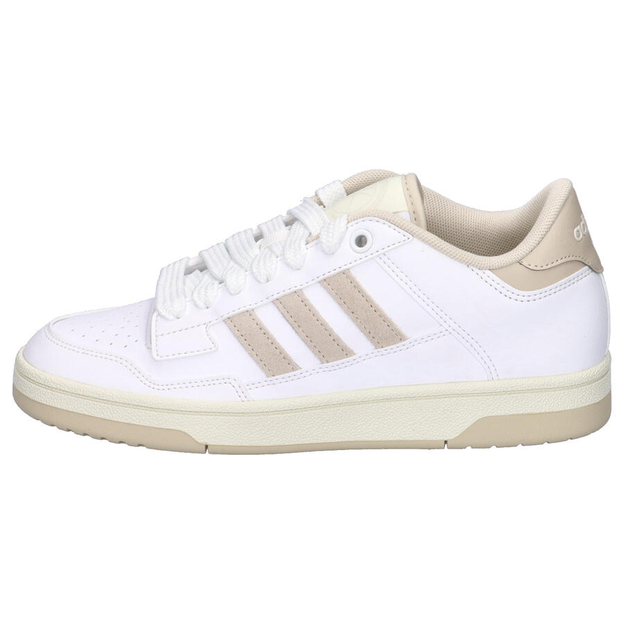 Женские кроссовки adidas RAPID COURT LOW W — фото 2