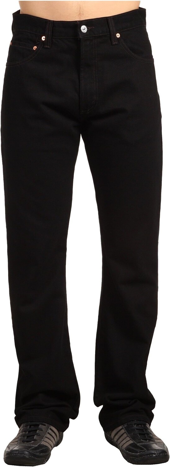 Джинсы 517 Boot Cut Levi's, черный