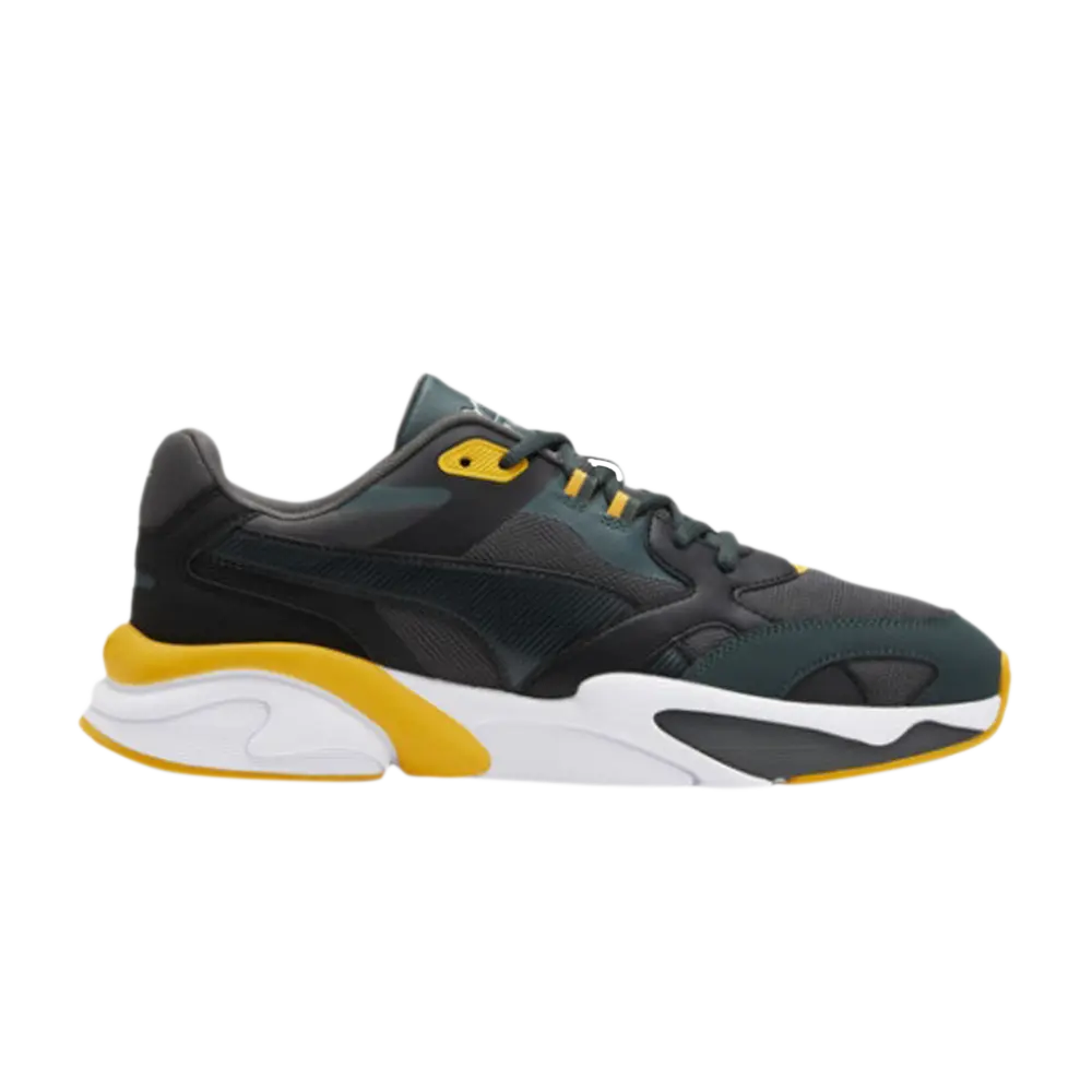 

Кроссовки X-Ray Millenium Puma, черный