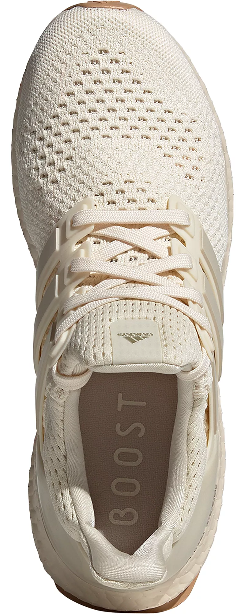 Женские кроссовки Adidas Ultraboost 1.0 DNA, цвет White/Alumina — фото 2
