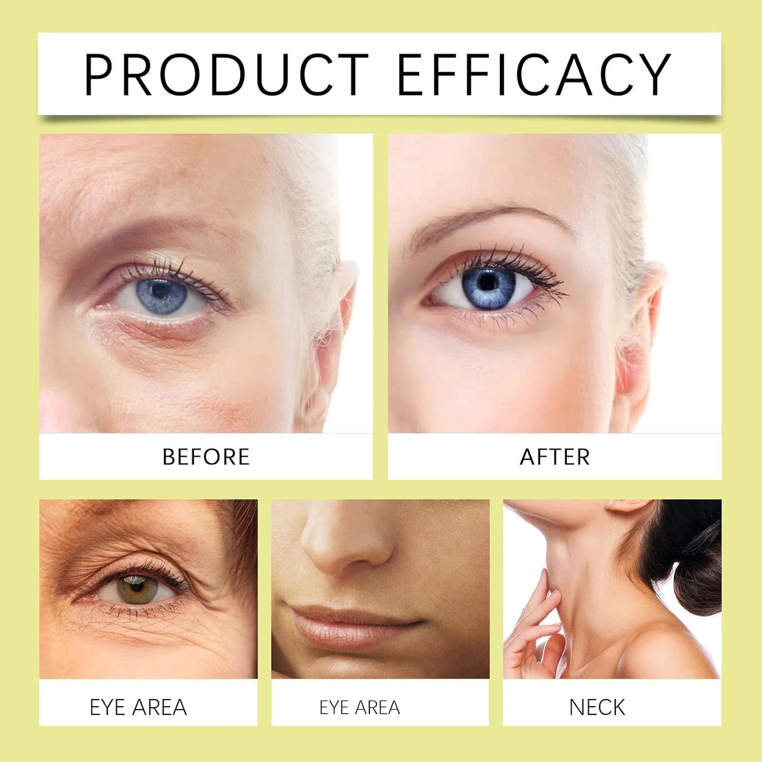 Бустер Radiantre — Для лица с ретинолом «Retinol Shot», 15 г — фото 3