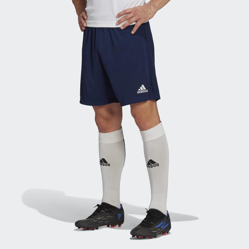 

Вход 22 тренировочные шорты ADIDAS, цвет azul