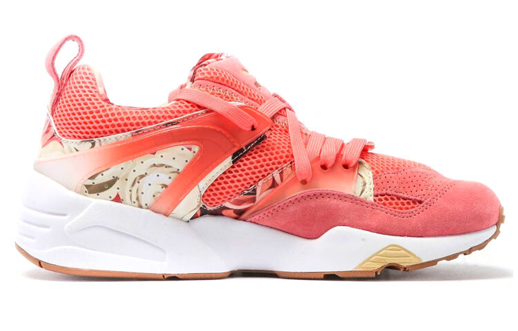 Puma Кроссовки Женские — фото 2