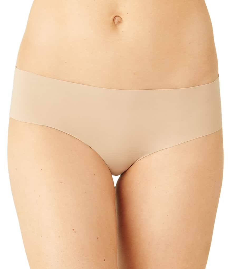 

Wacoal B.bare Cheeky Panty b.tempt'd by Wacoal, бежевый