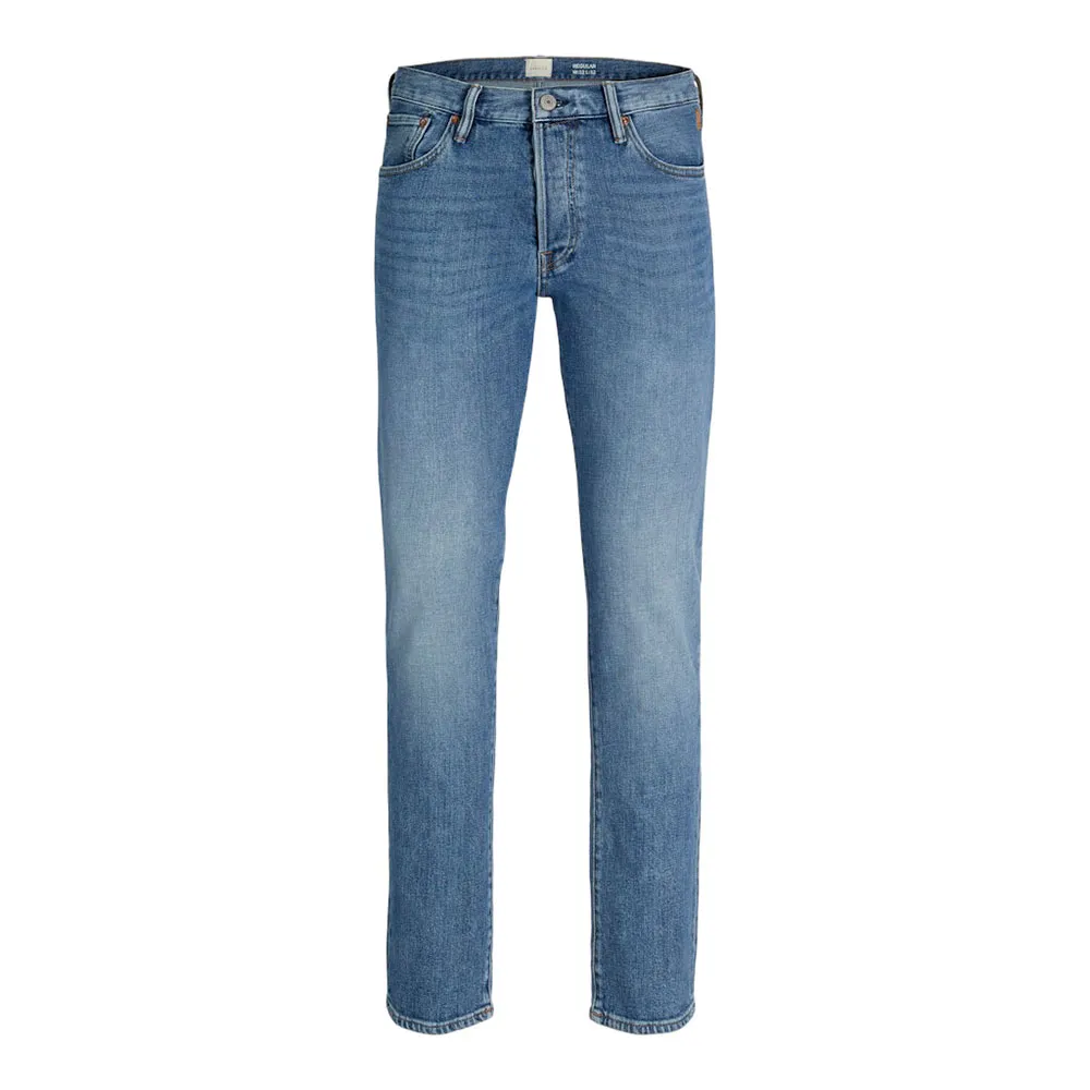 

Джинсы Jack & Jones Clark Premium 096, синий