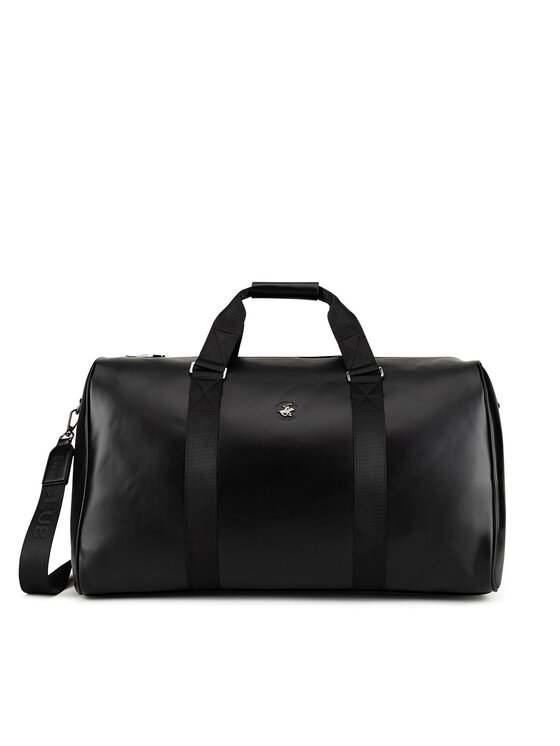 

Сумка для выходного дня BHPC-L-015-07 Beverly Hills Polo Club, черный