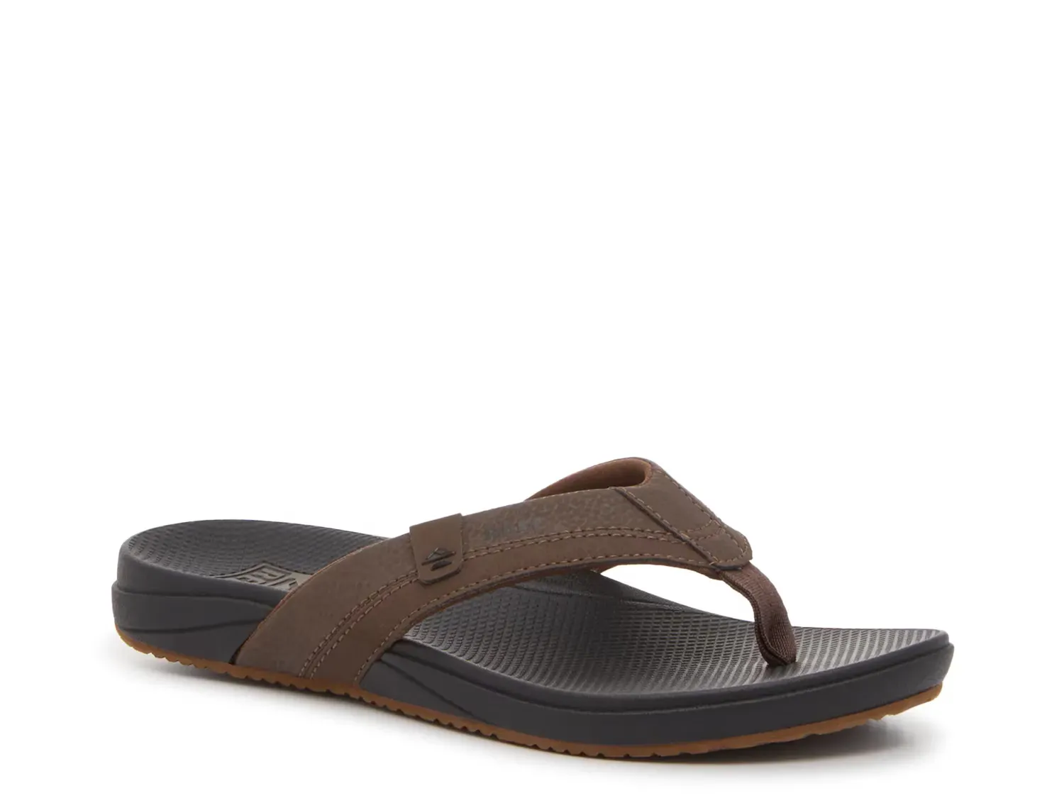 

Cushion Spring 2.0 Шлепанцы Reef, Dark Brown
