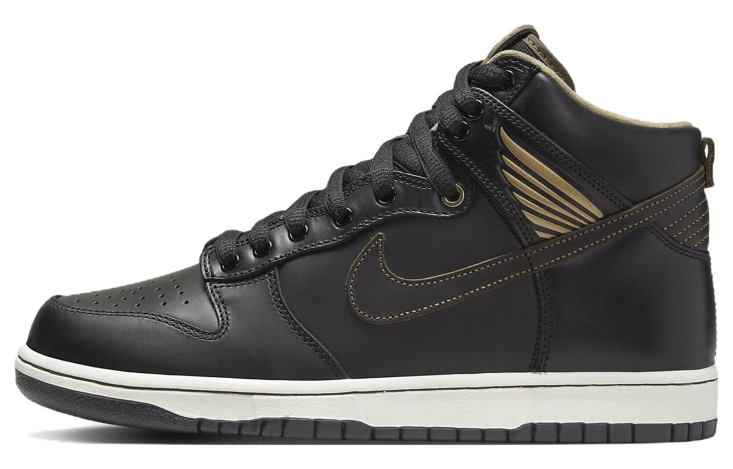 

Nike SB Dunk High Ломбард Skate Co., Серый, Nike SB Dunk High Ломбард Skate Co.