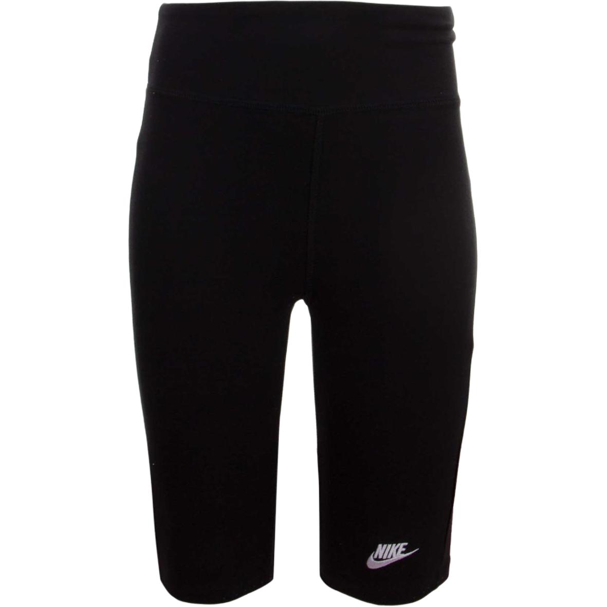 

Детские шорты Nike, черный