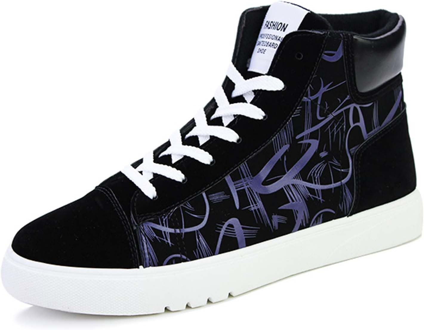 

Мужские повседневные туфли, легкие дышащие прогулочные туфли, баскетбольные спортивные туфли, теннисные туфли, спортивные фитнес кроссовки для кросс-тренинга, черные Wurmiuhd