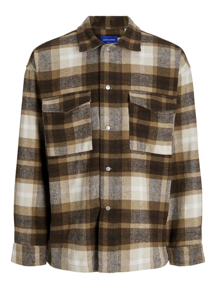 

Рубашка Jack & Jones