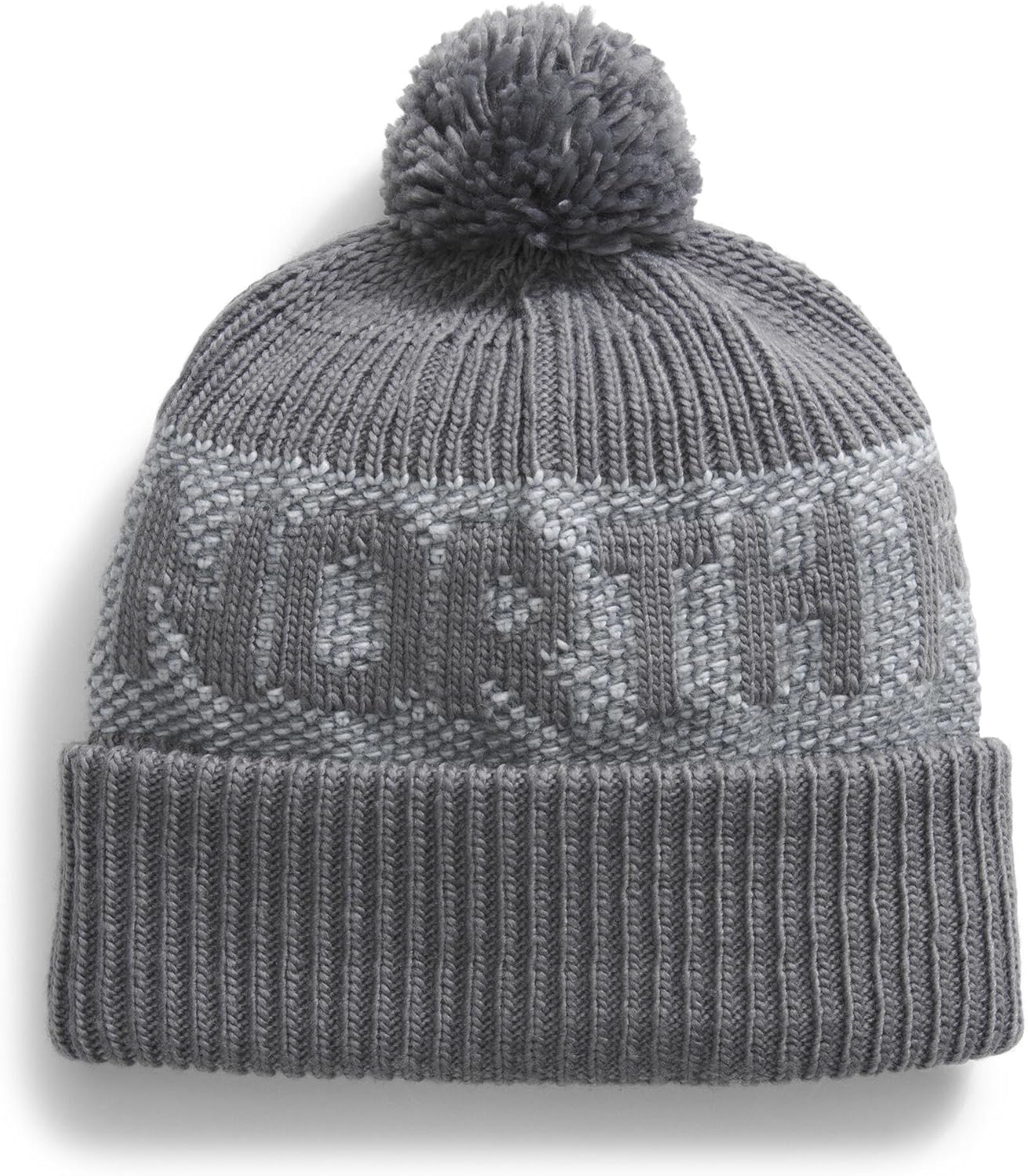 

The North Face Unisex-Adult Retro Cabin Beanie, Smoked Pearl/High Rise