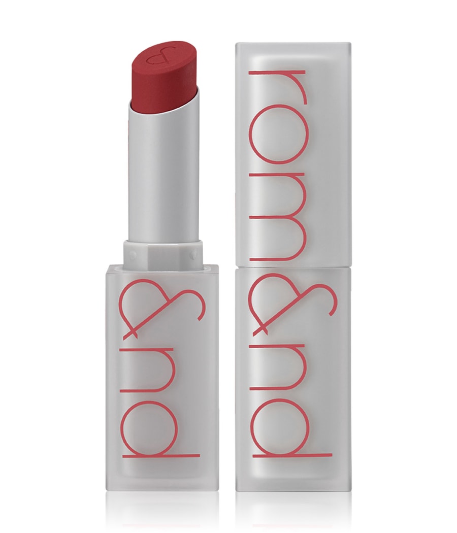 

Помада Rom&nd Zero matte tint, Nr. 02 - All that jazz, 6g