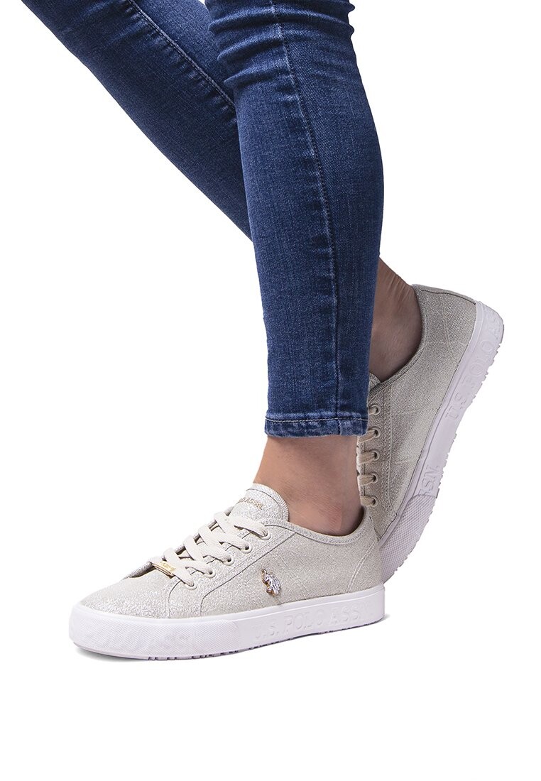 

Кроссовки U.S. Polo Assn.