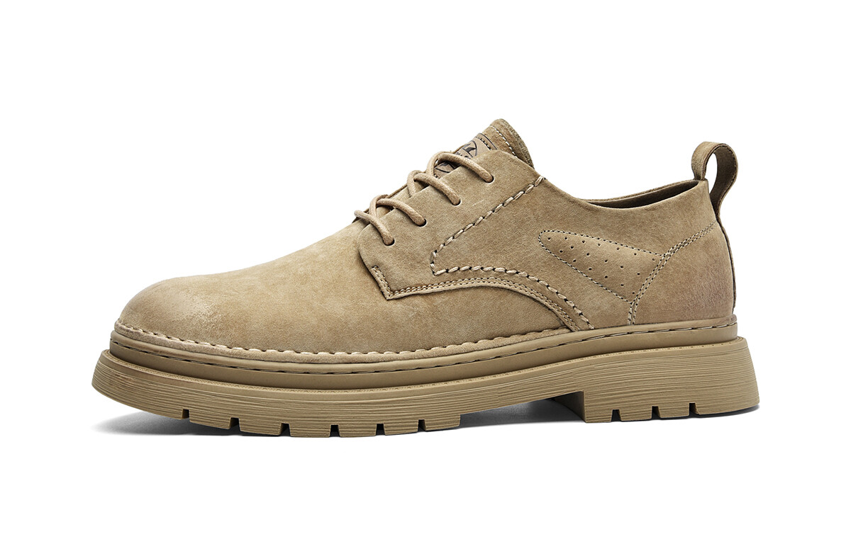 

Ботинки HLA Martin Boots Men
