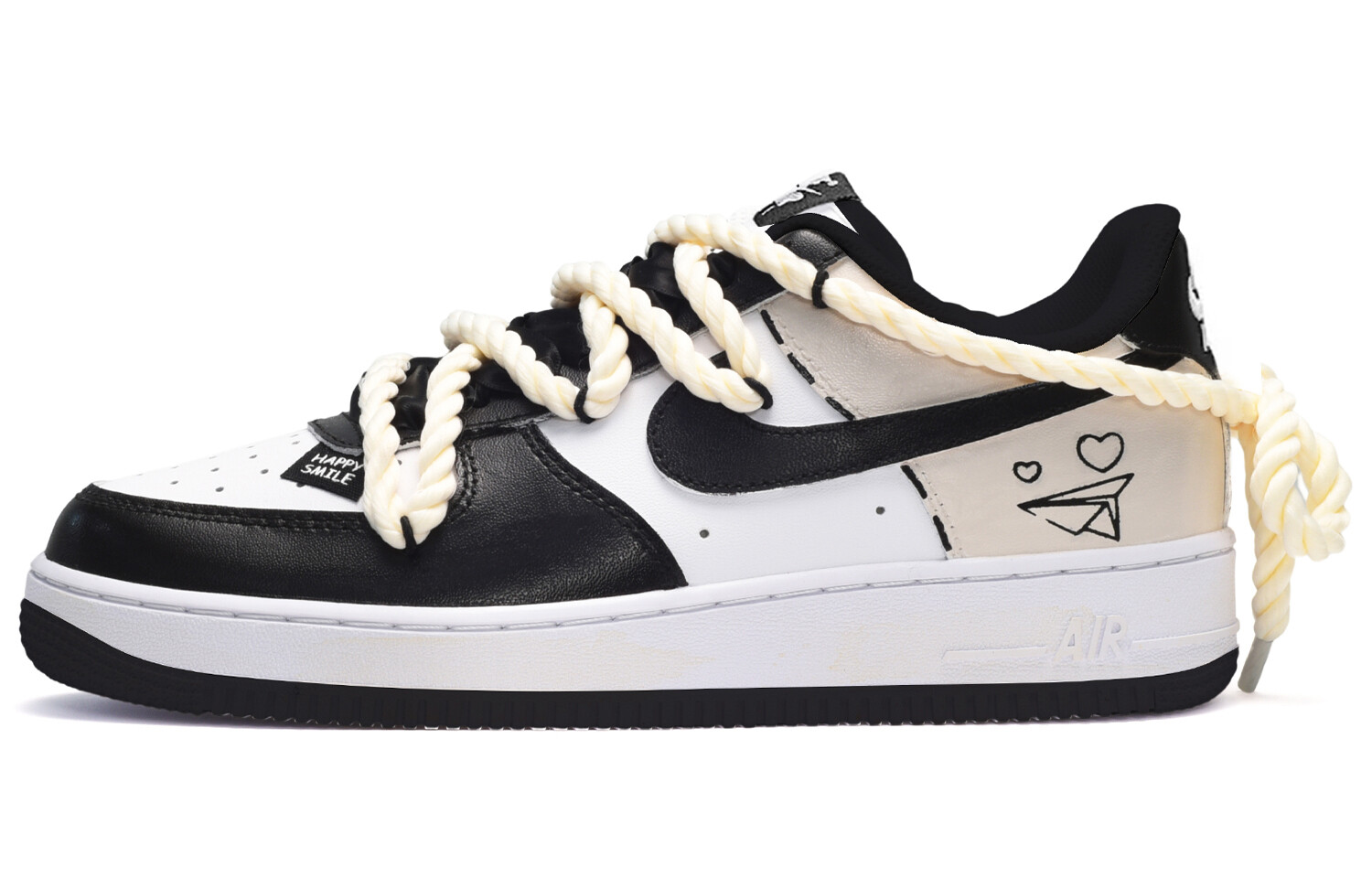 

Мужские кроссовки для скейтбординга Nike Air Force 1