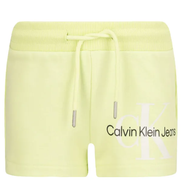 

Шорты стандартного кроя Calvin Klein, зеленый