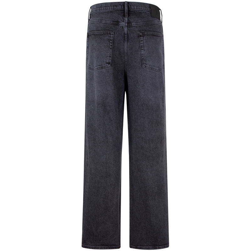 CALVIN KLEIN Jeans Мужские джинсы серые — фото 3