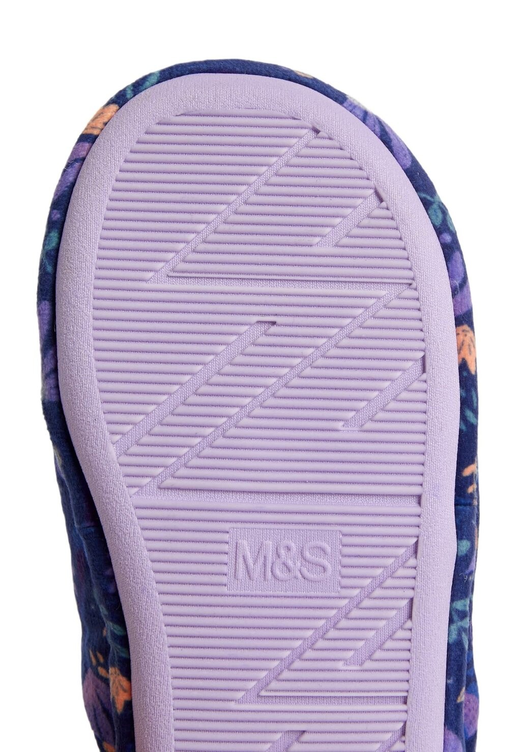 

Тапочки DISNEY FROZENTM Marks & Spencer, синий