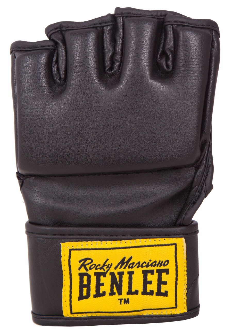 

Спортивные перчатки Benlee BRONX, черный