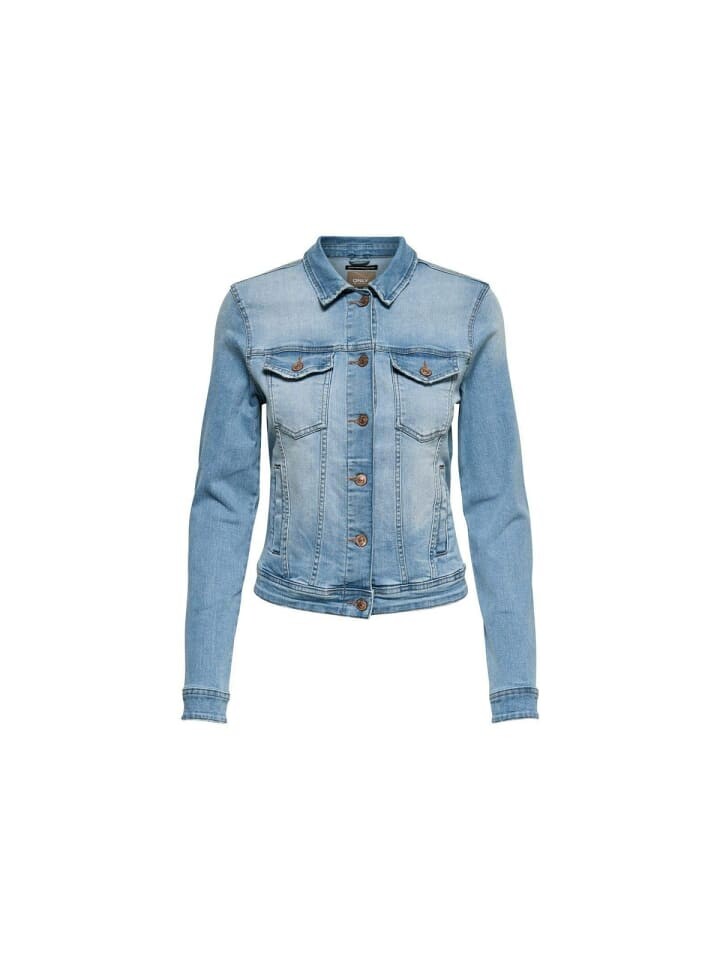 

Куртка ONLY Jeansjacken