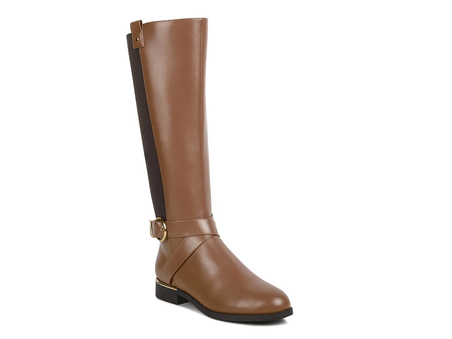 

Сапоги Snowd Riding Boot London Rag, коричневый