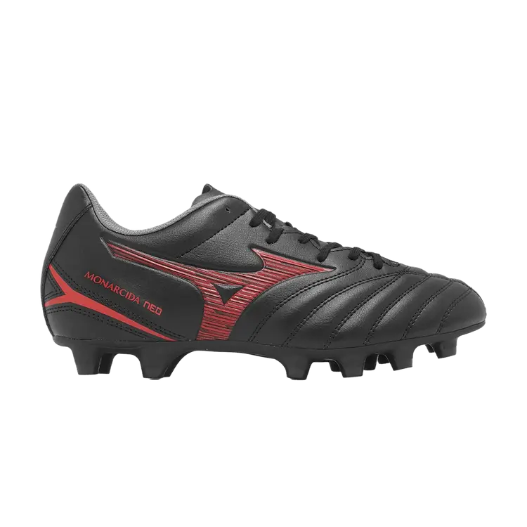 

Кроссовки Mizuno Monarcida Neo 3 Select Wide, Black Red