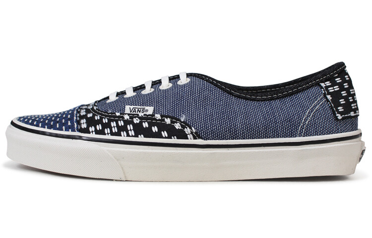 Кроссовки Vans Authentic 'Patchwork'