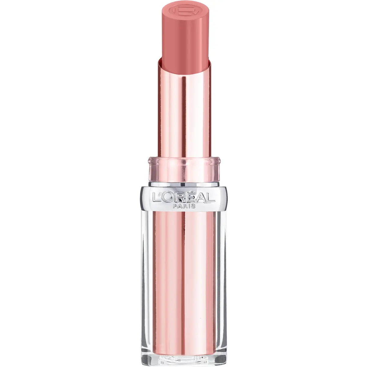 

Помада 112 пастель экзальтация L'Oréal Paris Color Riche Glow Paradise, 4,8 гр