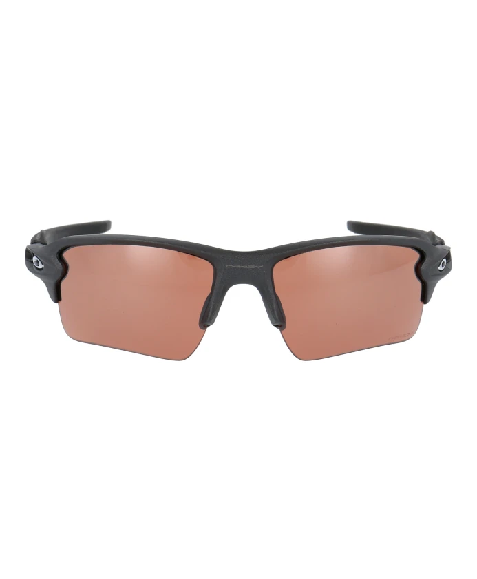 

Спортивные солнцезащитные очки Flak 20 xl Oakley, черный