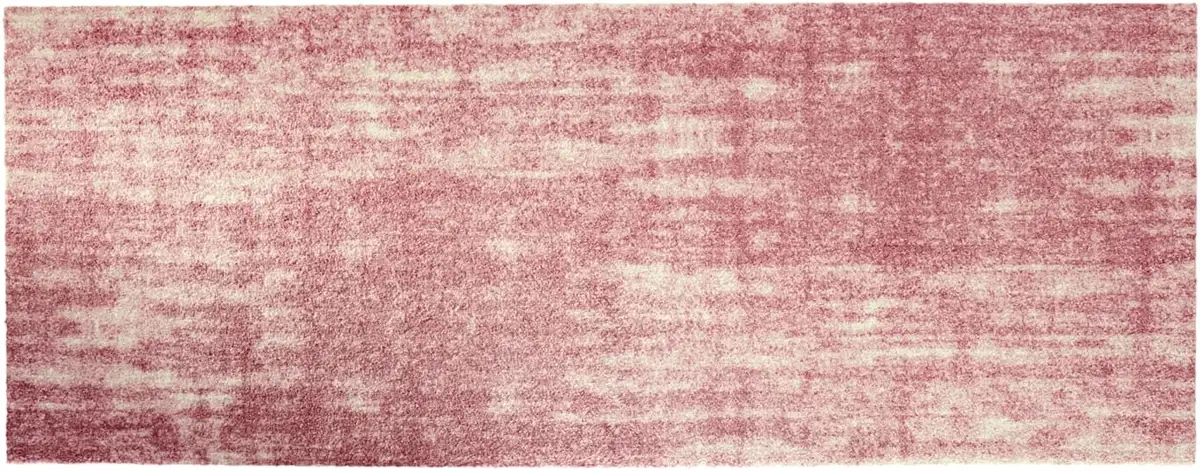 

Коврик Salonloewe, прямоугольный 180х60 см, цвет rosé