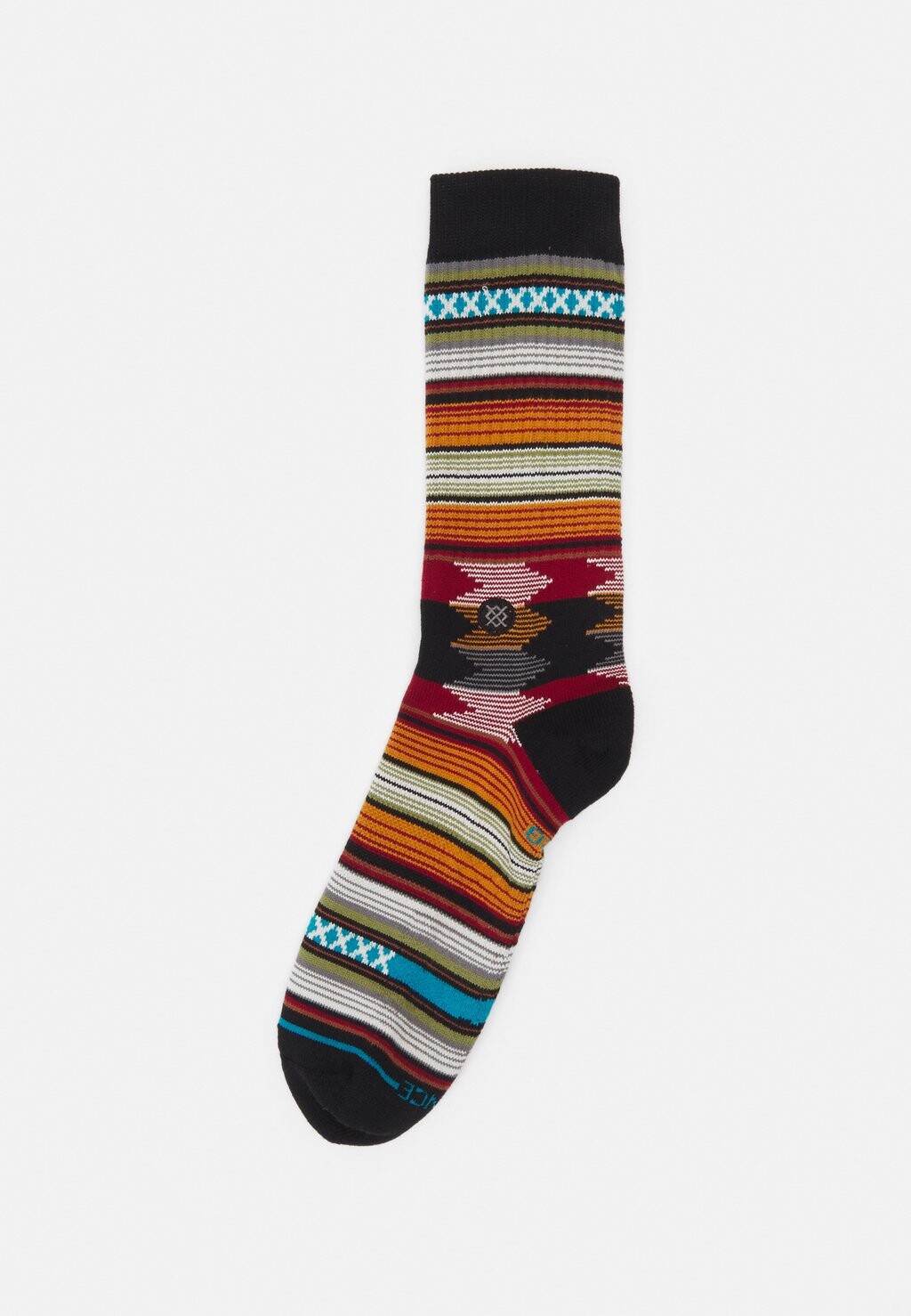 

Носки Stance, черный