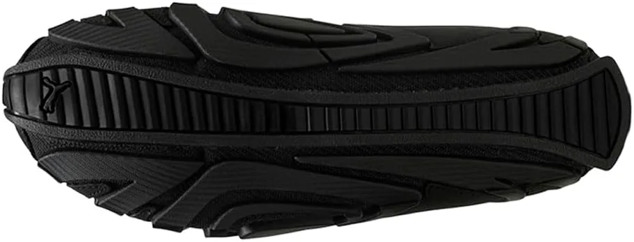Мужские кроссовки PUMA Talon San San Gear Slip On - черные, черный — фото 4