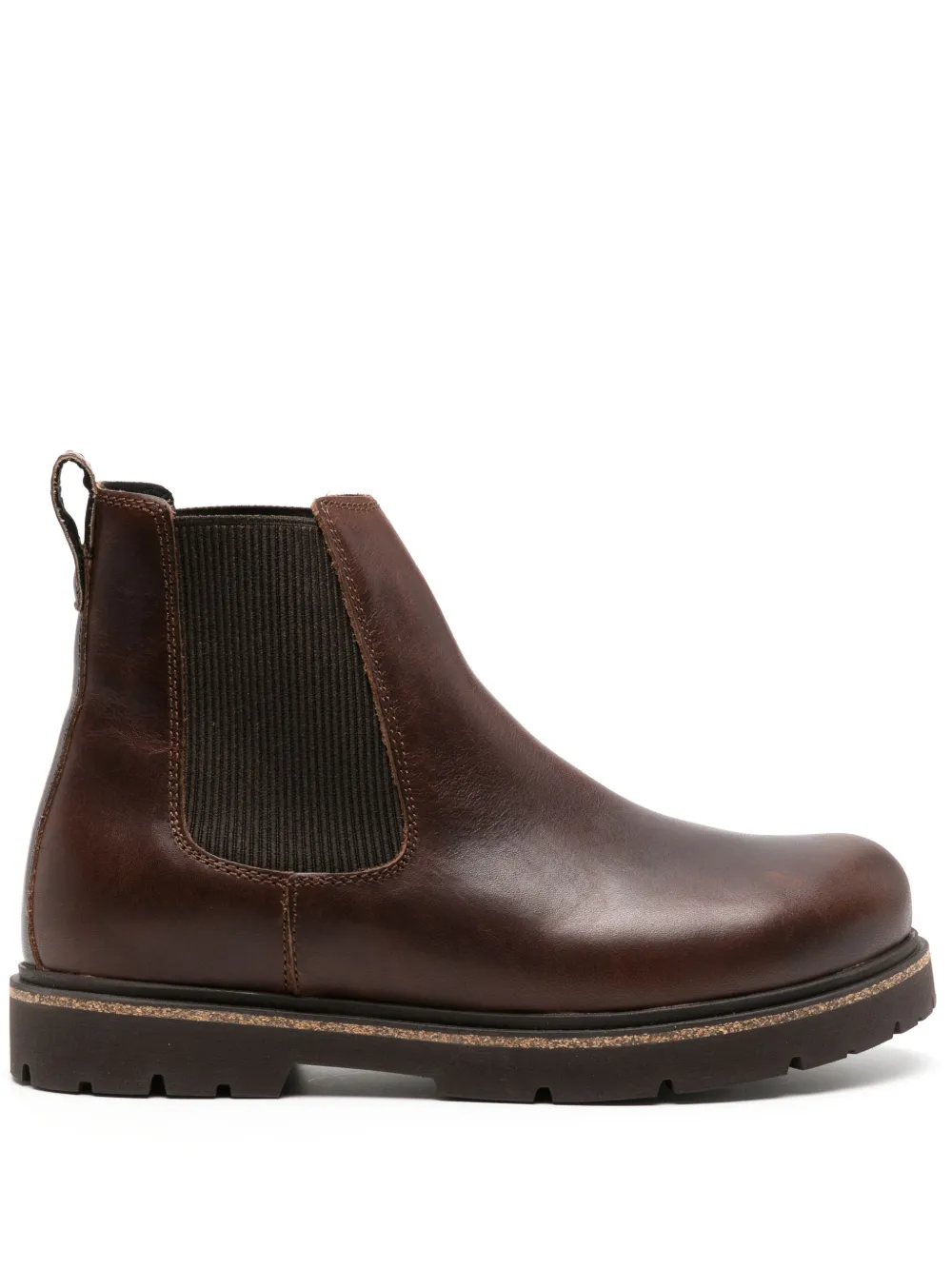 

Ботинки Highwood BIRKENSTOCK, коричневый
